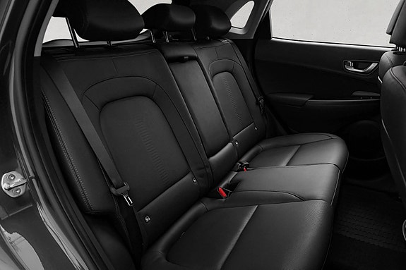 Hyundai Kona 28 of 30
