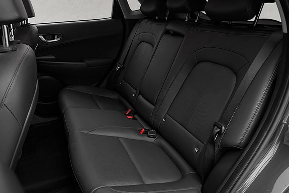 Hyundai Kona 24 of 30