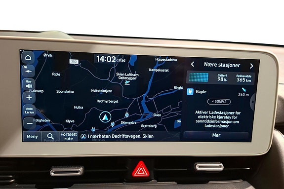 Hyundai Ioniq 5 13 of 28