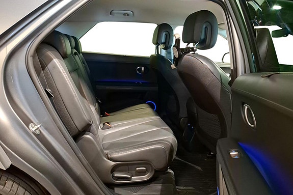 Hyundai Ioniq 5 22 of 28