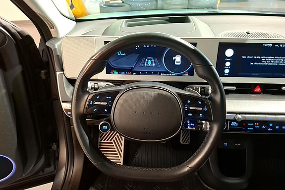 Hyundai Ioniq 5 9 of 28