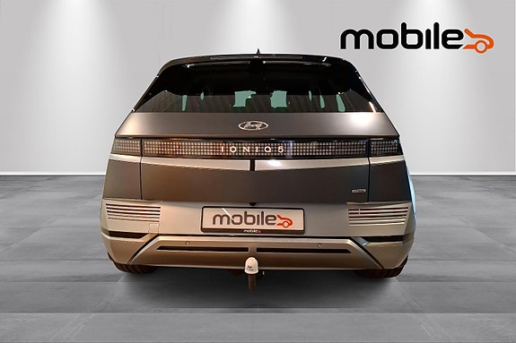 Hyundai Ioniq 5 4 of 28