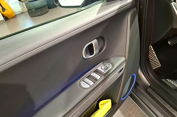 Hyundai Ioniq 5 17 of 28