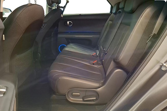 Hyundai Ioniq 5 7 of 28