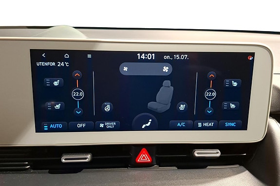 Hyundai Ioniq 5 12 of 28