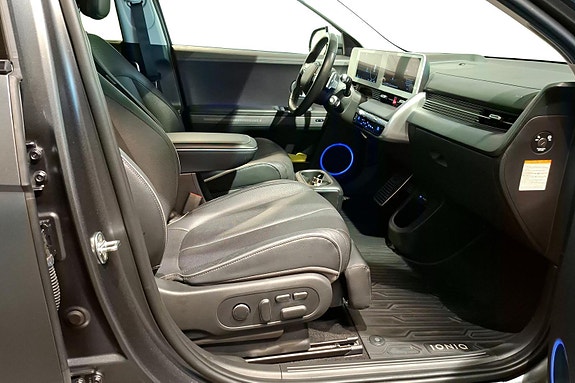 Hyundai Ioniq 5 23 of 28