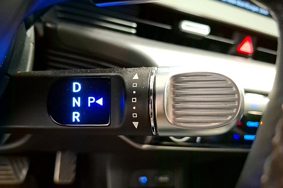 Hyundai Ioniq 5 14 of 28