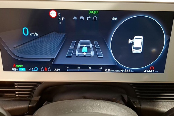 Hyundai Ioniq 5 10 of 28