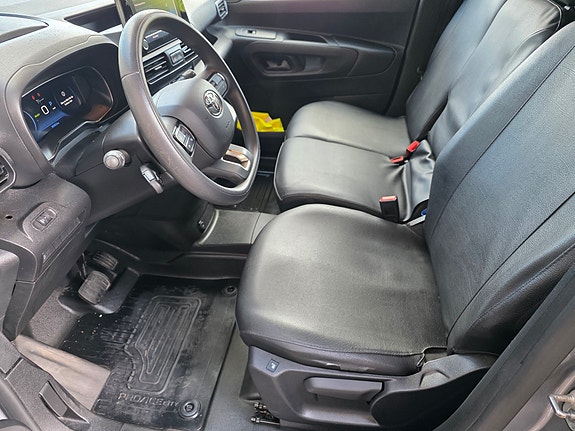 Toyota Proace City 11 of 30