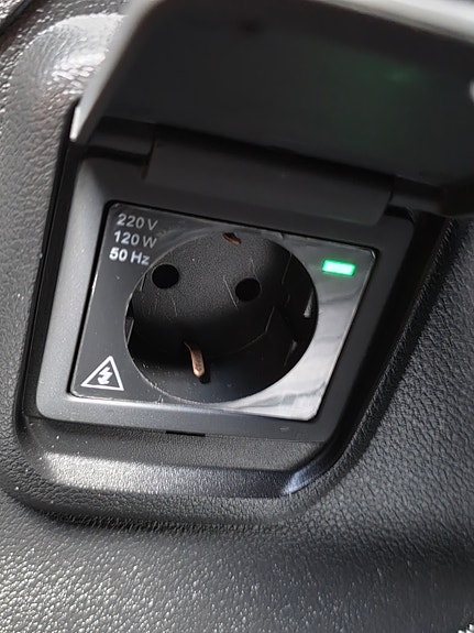 Toyota Proace City 8 of 30