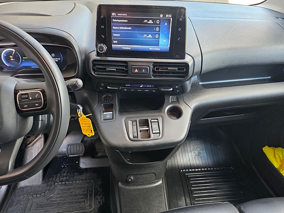 Toyota Proace City 12 of 30