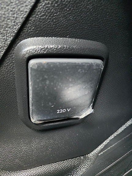 Toyota Proace City 9 of 30