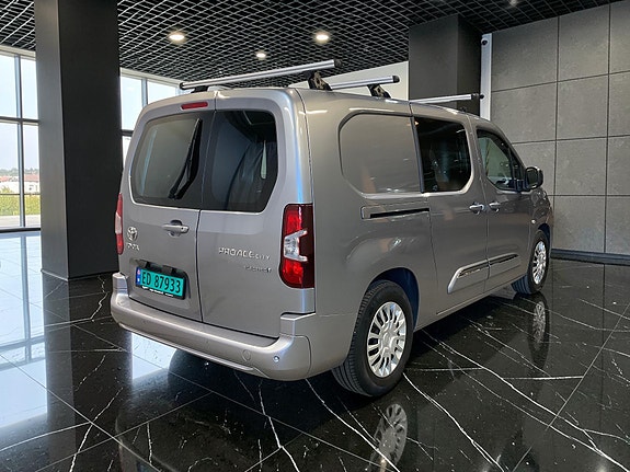 Toyota Proace City 4 of 30