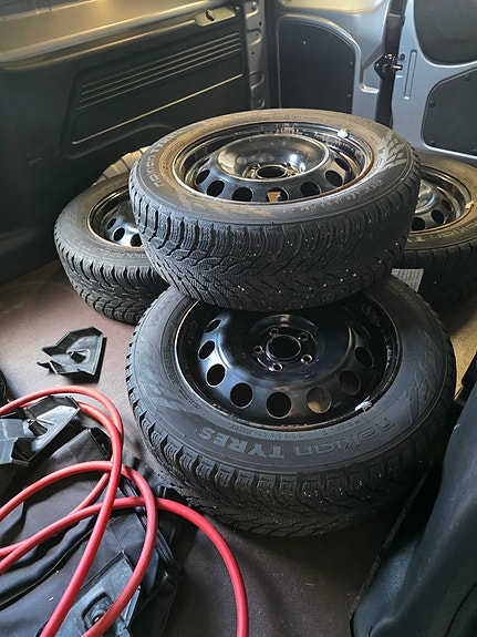 Toyota Proace City 14 of 30