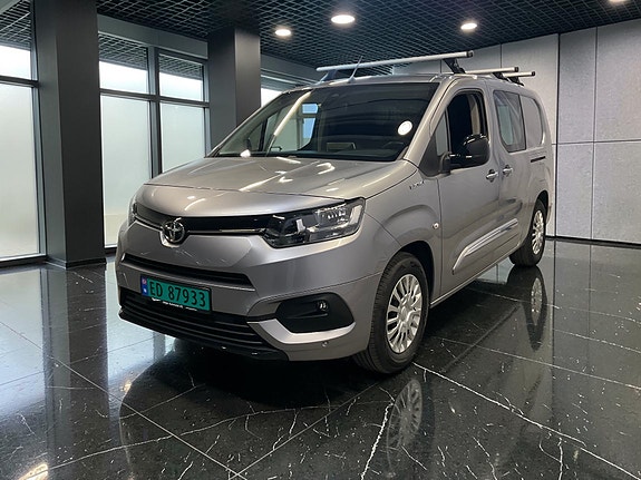 Toyota Proace City 6 of 30