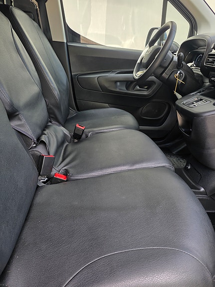 Toyota Proace City 22 of 30