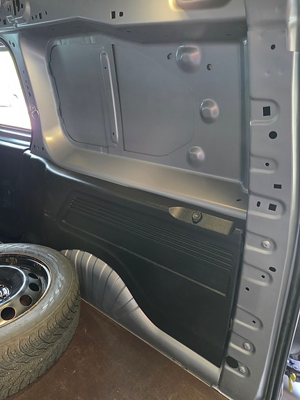 Toyota Proace City 16 of 30