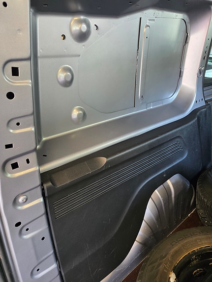 Toyota Proace City 17 of 30