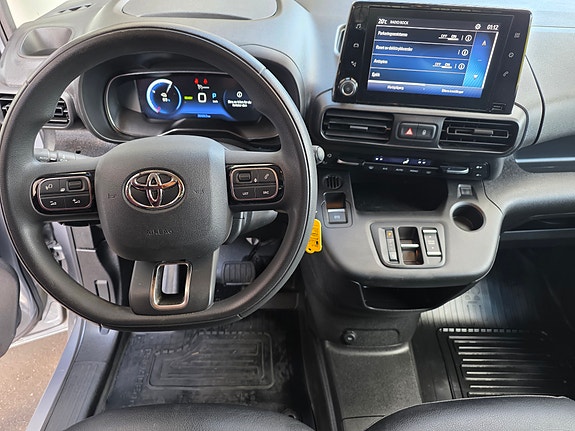 Toyota Proace City 10 of 30