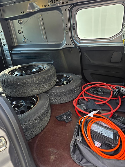 Toyota Proace City 19 of 30