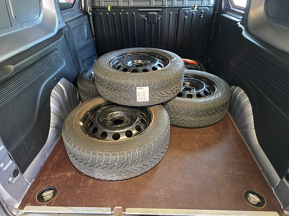 Toyota Proace City 18 of 30