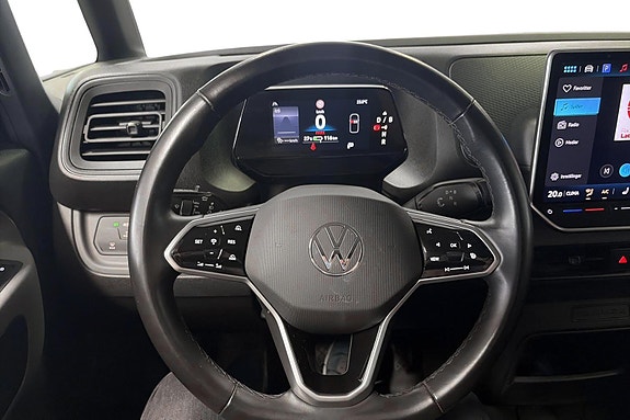 Volkswagen ID. Buzz 12 of 22