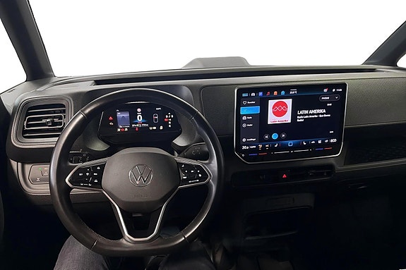 Volkswagen ID. Buzz 11 of 22
