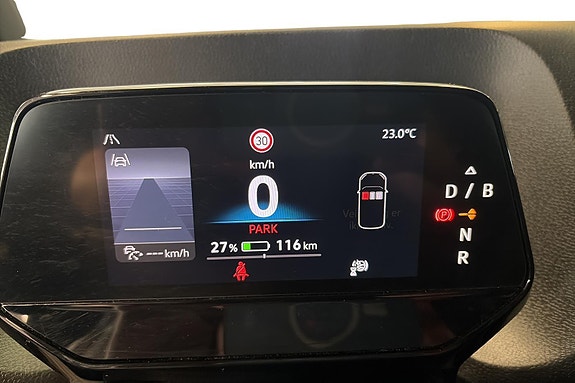 Volkswagen ID. Buzz 13 of 22