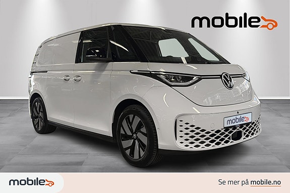 Volkswagen ID. Buzz