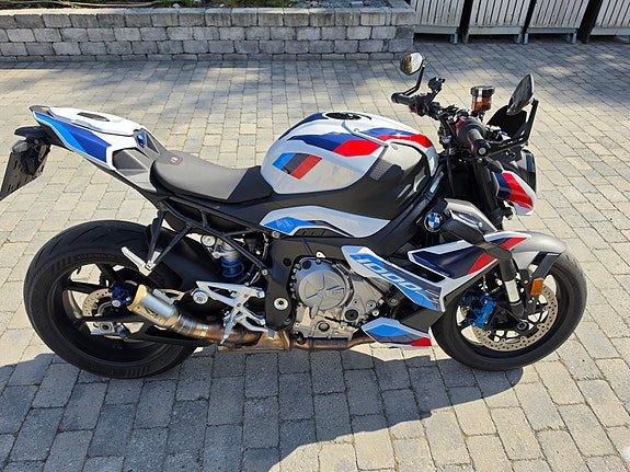 BMW M 1000 R 2 of 11