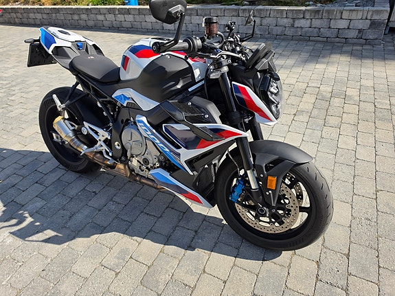 BMW M 1000 R 3 of 11