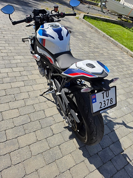 BMW M 1000 R 5 of 11