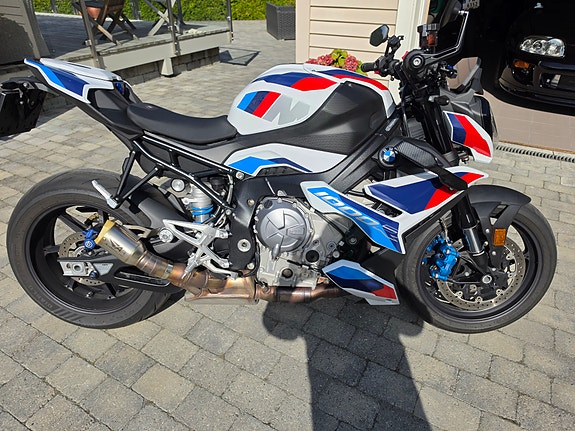 BMW M 1000 R 11 of 11