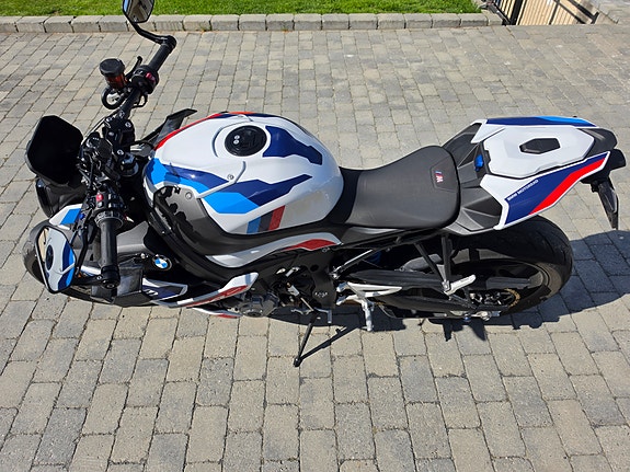 BMW M 1000 R 6 of 11