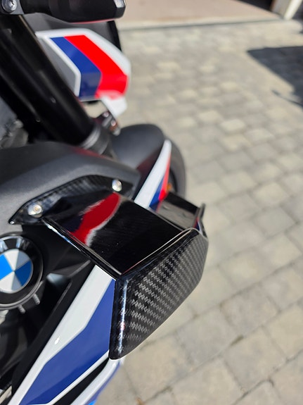 BMW M 1000 R 8 of 11