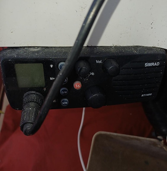 Quicksilver Arvor 215 14 of 22