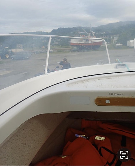 Quicksilver Arvor 215 19 of 22