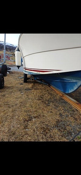 Quicksilver Arvor 215 16 of 22