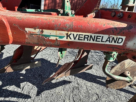 Kverneland 120 17 of 17