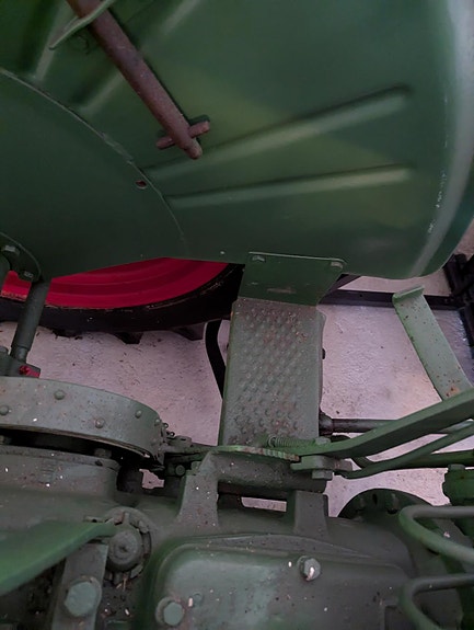 Deutz Fahr Deutz f1l 514/51 23 of 30