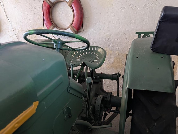 Deutz Fahr Deutz f1l 514/51 14 of 30