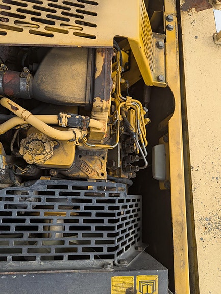 Komatsu Pc180lc 19 of 30