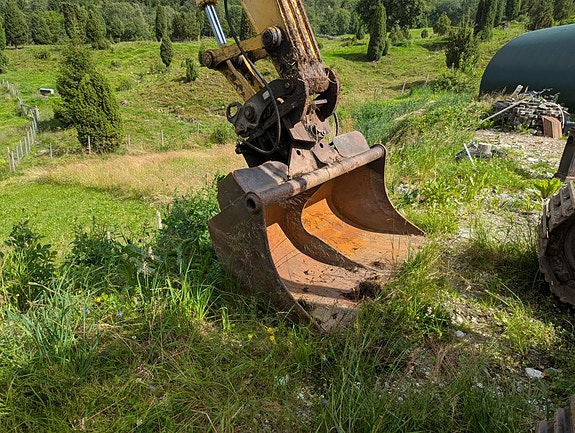 Komatsu Pc180lc 21 of 30