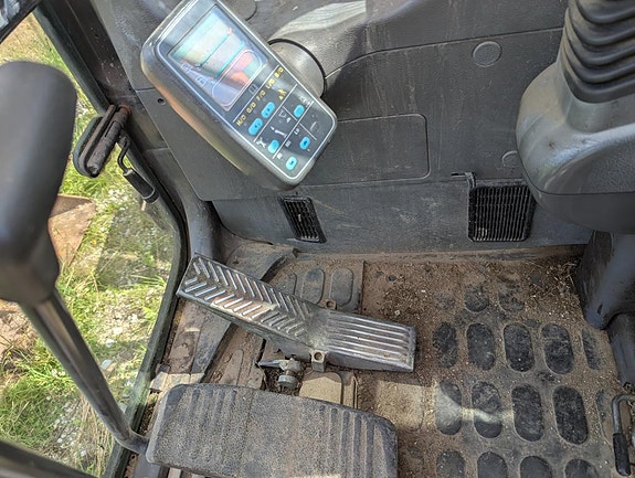 Komatsu Pc180lc 14 of 30