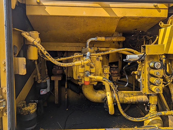 Komatsu Pc180lc 17 of 30