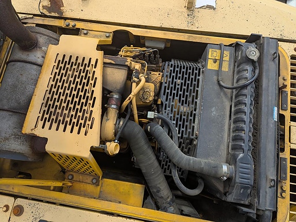 Komatsu Pc180lc 18 of 30