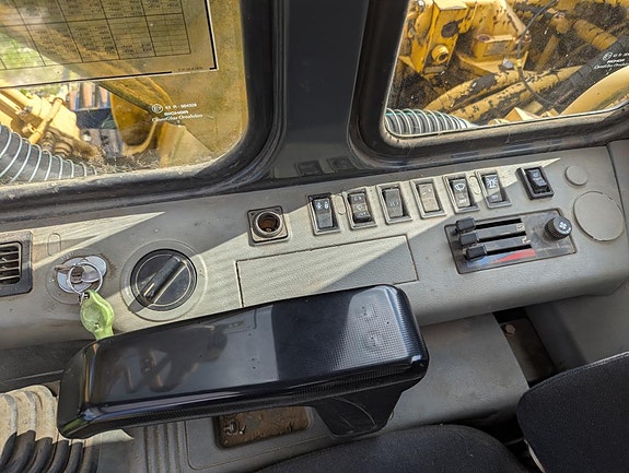 Komatsu Pc180lc 16 of 30
