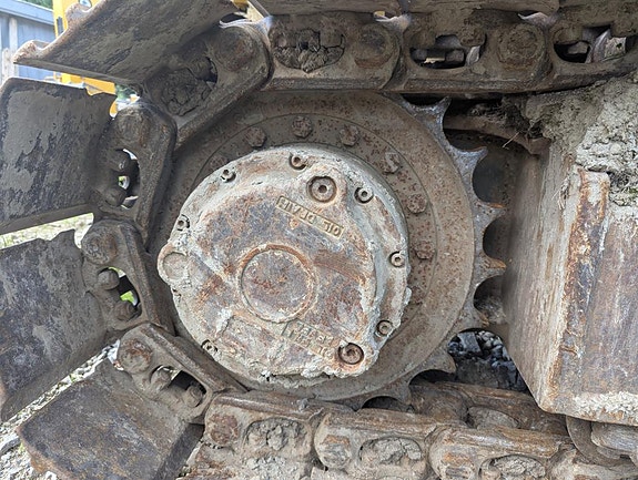 Komatsu Pc180lc 24 of 30