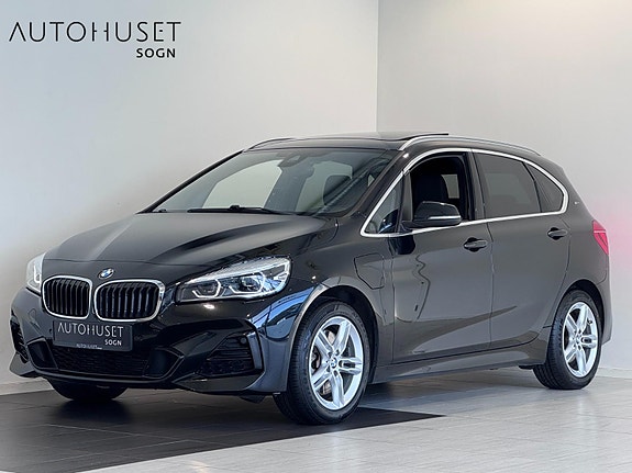 BMW 225xe