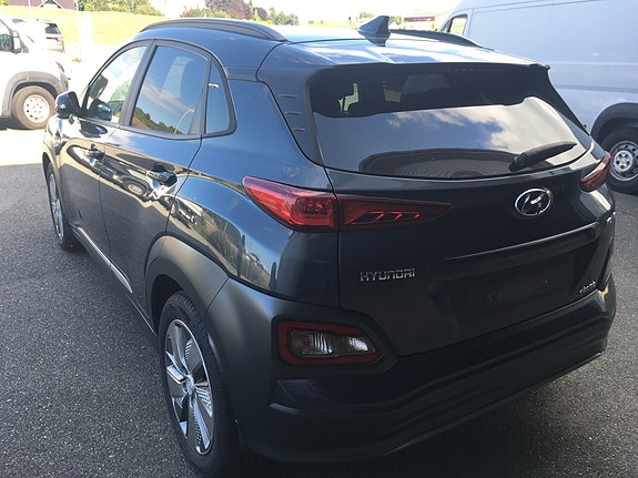 Hyundai Kona 5 of 10